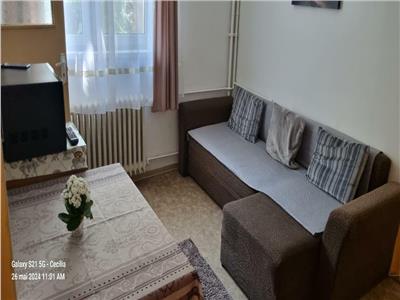Inchiriere Apartament 2 Camere Renovate in Cluj-Napoca - Zona Albac
