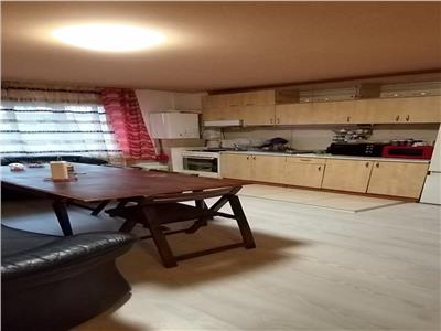 Inchiriez Apartament Modern si Spatios in Cluj-Napoca pentru Perioada UNTOLD 08.08.2024-12.08.2024